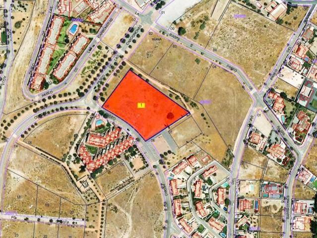 Terreno en venta en Gabia Grande, Comarca de la Vega de Granada