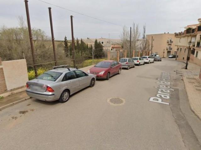 Terreno en venta en Gabia Grande, Comarca de la Vega de Granada