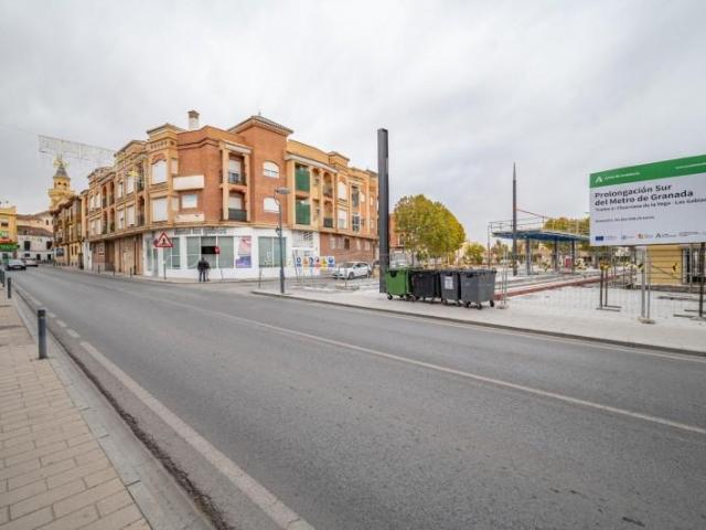 Terreno en venta en Gabia Grande, Comarca de la Vega de Granada