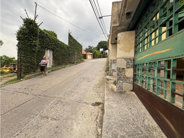Terreno en venta en Boca De Uchire, Miranda