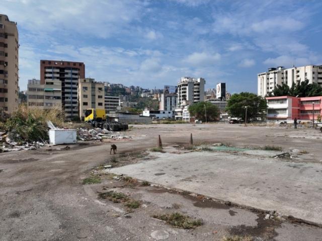 Terreno en venta en Boca De Uchire, Miranda