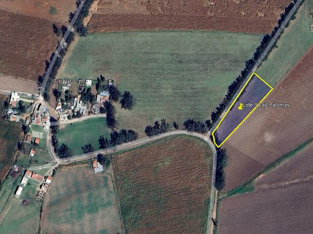 Terreno en venta en Tototlán, Jalisco