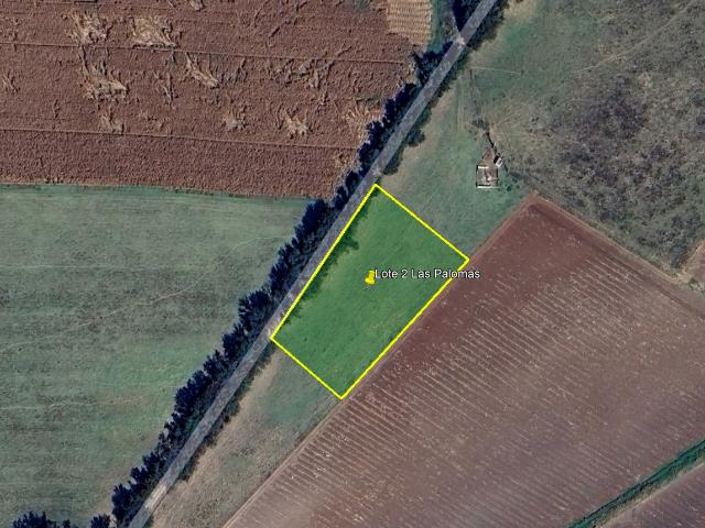 Terreno en venta en Tototlán, Jalisco