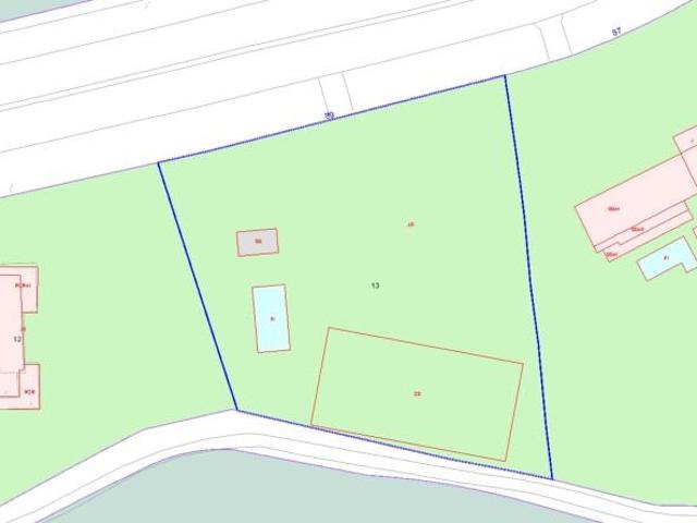 Terreno en venta en Club de Golf, Las Rozas De Madrid