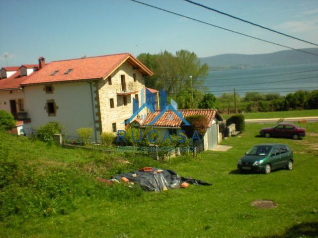 Terreno en venta en Las Rozas De Valdearroyo, Cantabria