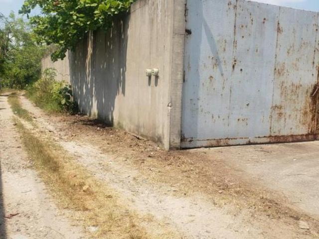 Terreno en venta en Centro, Tabasco