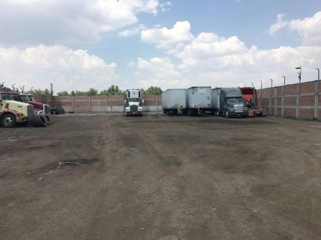Terreno en venta en San Miguel Totolcingo, Acolman