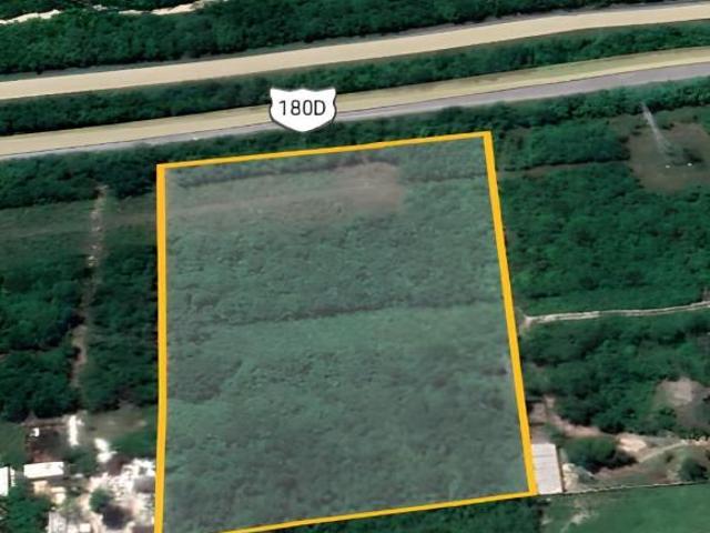 Terreno en venta en Felipe Carrillo Puerto, Quintana Roo