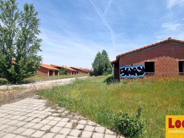 Terreno en venta en Lerma, Castilla y León