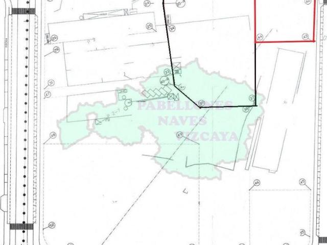 Terreno en venta en Aiara, Guipúzcoa