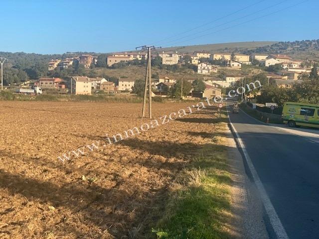 Terreno en venta en Estellerria, Navarra
