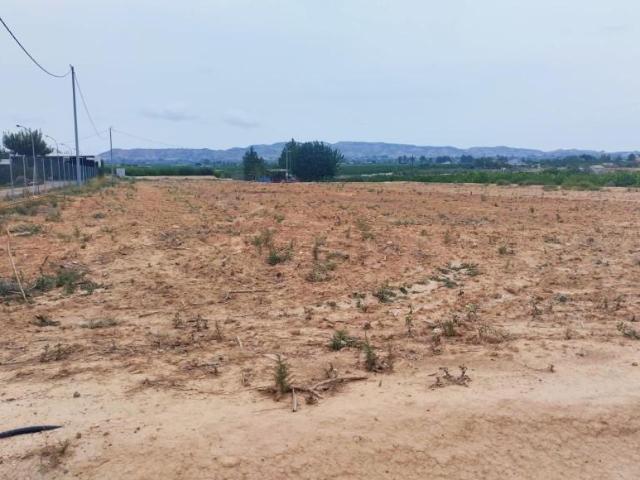 Terreno en venta en Bajo Guadalentín, Murcia
