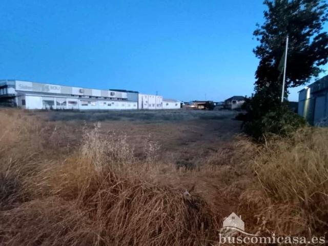Terreno en venta en Vega Santa María, Linares