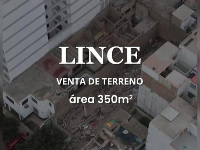 Terreno en Venta Lince, Mariscal Miller