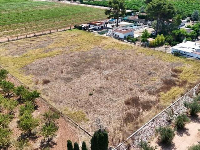 Terreno en venta en El Corral de la Marquesa, el Camp de Túria