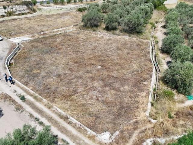 Terreno en venta en El Corral de la Marquesa, el Camp de Túria