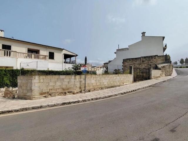 Terreno en venta en Raiguer, Baleares