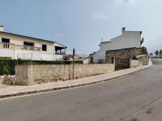 Terreno en venta en Raiguer, Baleares