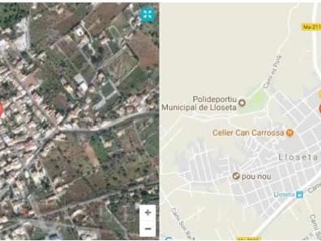 Terreno en venta en Raiguer, Baleares