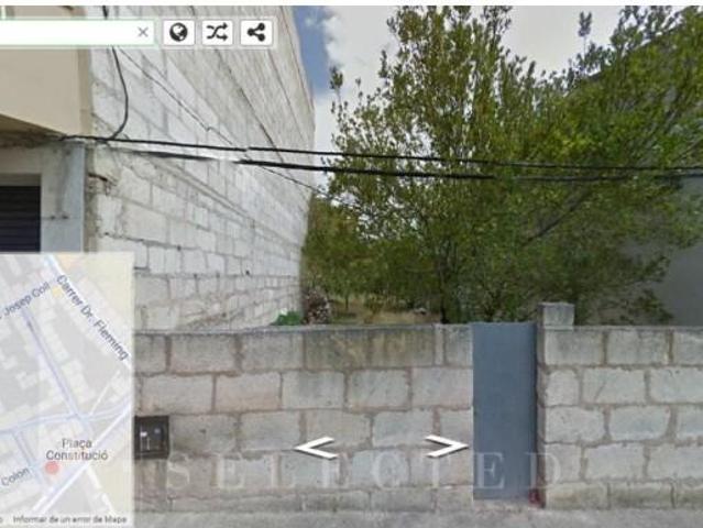 Terreno en venta en Raiguer, Baleares