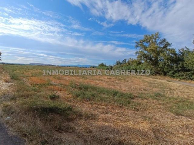 Terreno en venta en Varea, Logroño