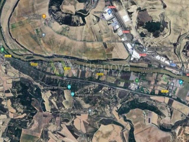 Terreno en venta en Alberite, La Rioja