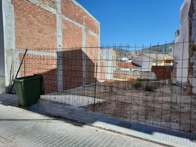 Terreno en venta en Urbanización Pline, Comarca de Loja