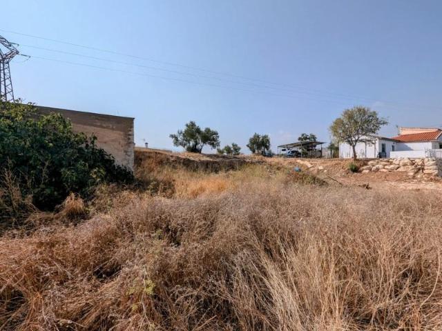 Terreno en venta en Riofrío, Comarca de Loja