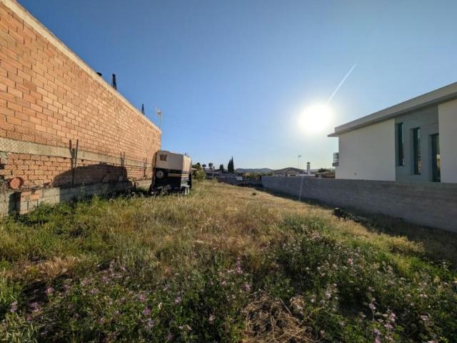Terreno en venta en Plines, Comarca de Loja