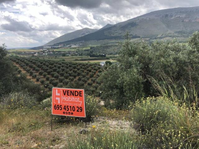 Terreno en venta en Plines, Comarca de Loja