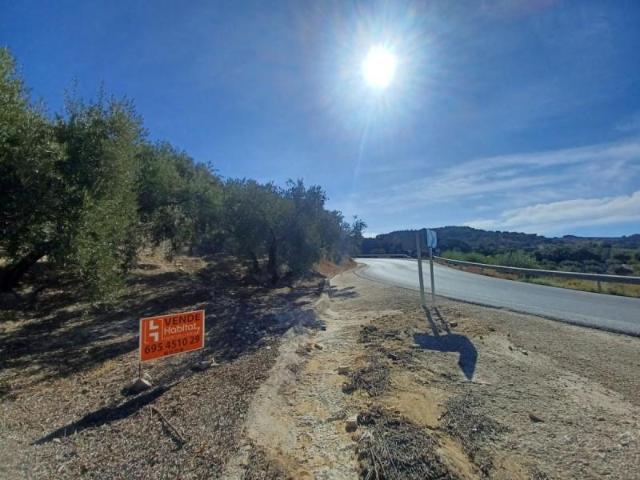 Terreno en venta en Ventorros de San José, Comarca de Loja