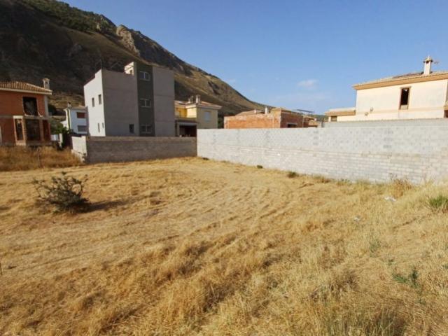 Terreno en venta en Centro, Comarca de la Vega de Granada