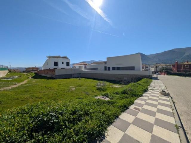 Terreno en venta en Centro, Comarca de la Vega de Granada