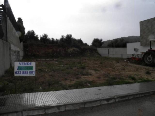 Terreno en venta en Fuente Camacho, Comarca de Loja
