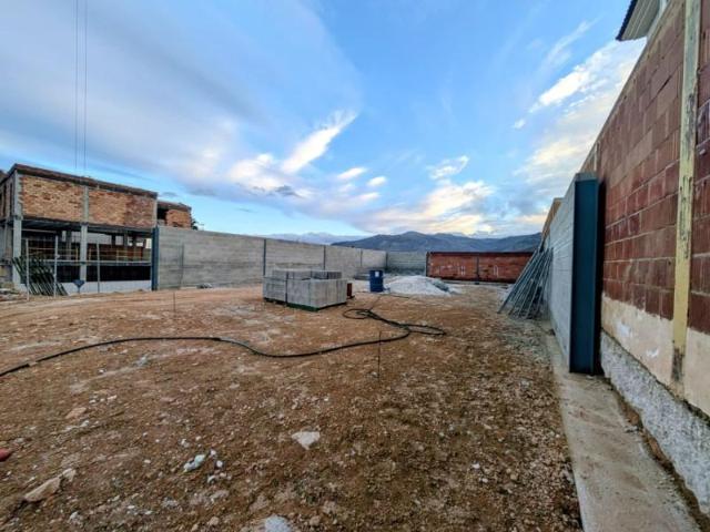 Terreno en venta en Centro, Comarca de la Vega de Granada