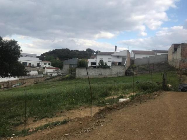 Terreno en venta en Comarca de Loja, Andalucía