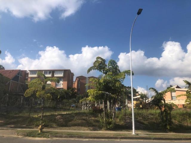 Terreno en venta en Boca De Uchire, Miranda