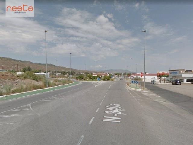 Terreno en venta en El Cementerio, Alto Guadalentín