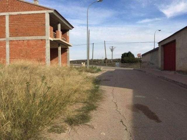 Terreno en venta en La Parroquia, Alto Guadalentín