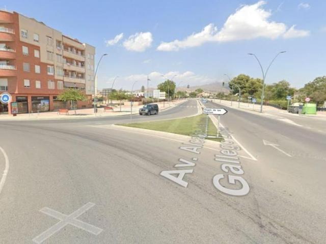Terreno en venta en Virgen de las Huertas, Alto Guadalentín