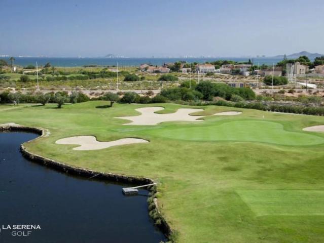 Terreno en venta en Los Alcázares, Campo de Cartagena y Mar Menor