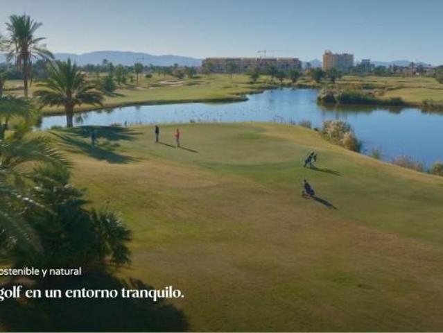 Terreno en venta en Los Alcázares, Campo de Cartagena y Mar Menor