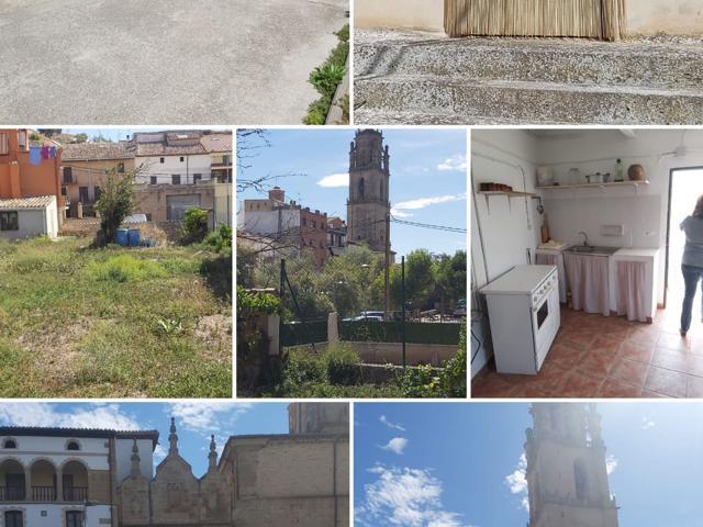 Terreno en venta en Estellerria, Navarra