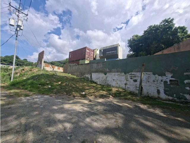Terreno en venta en Vargas