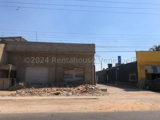 Terreno en venta en Carabobo