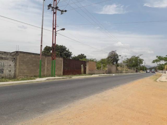 Terreno en venta en Valencia, Carabobo