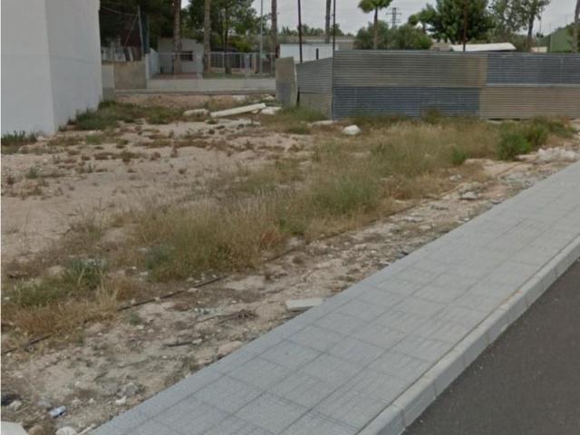 Terreno en venta en Barrio de los Miras, el Baix Segura / La Vega Baja