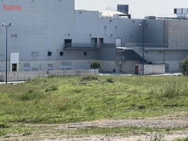 Terreno en venta en San Antonio, Lugo