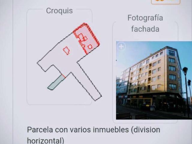 Terreno en venta en Lugo, Galicia