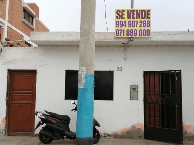 Casa venta en Chancay, Lima Metropolitana